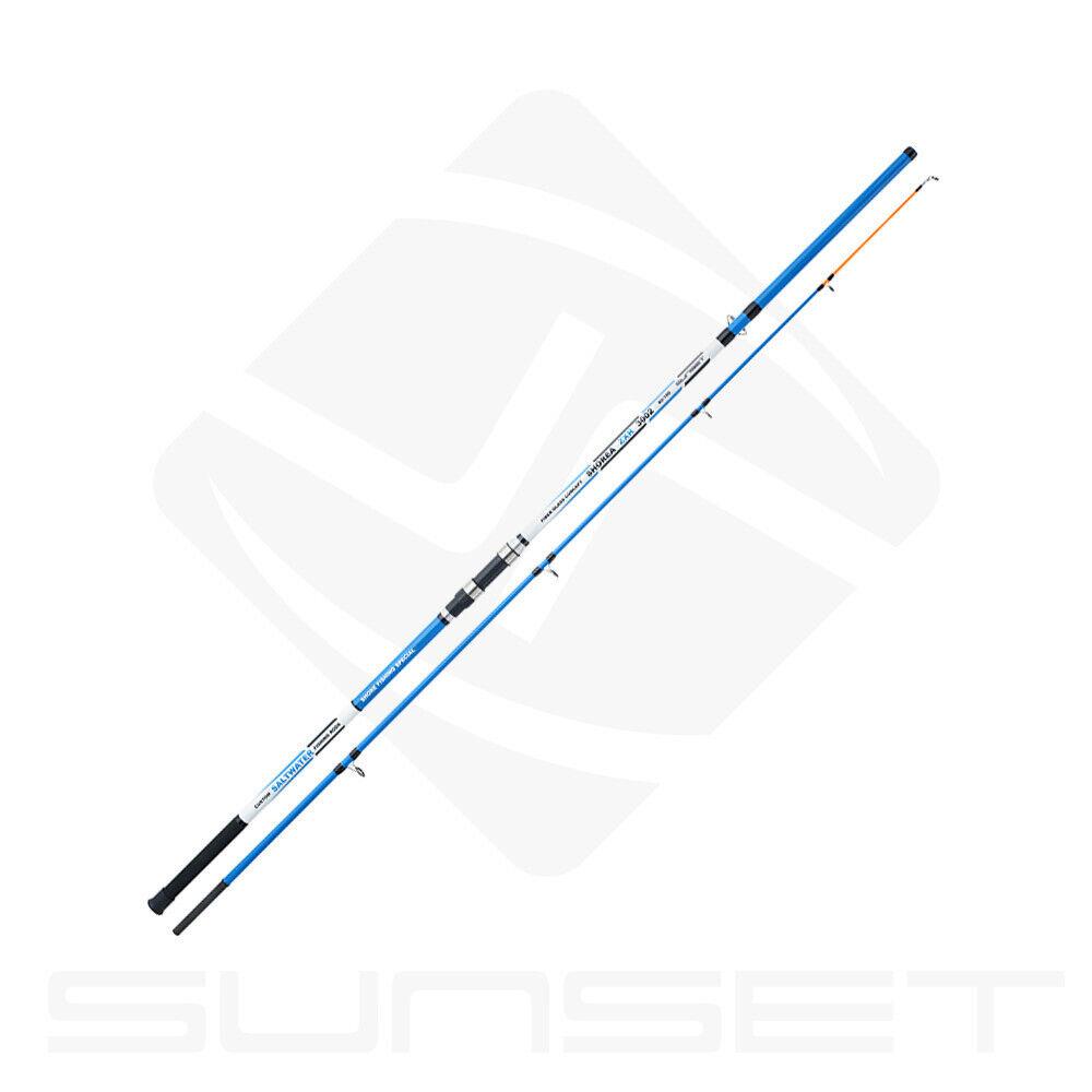 Sunset Shorea ZXR Surfcasting Fishing Rod 3,60m Pier Surf Sea Beach Casting Rod