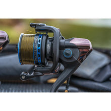 Load image into Gallery viewer, Preston Extremity SD 520 Feeder Carp Match Fishing Spinning Reel P0010030
