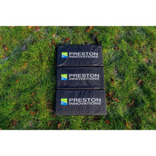 Load image into Gallery viewer, Preston Fold Away Unhooking Mat Folding Lightweight Fishing Landing Mat P0130131
