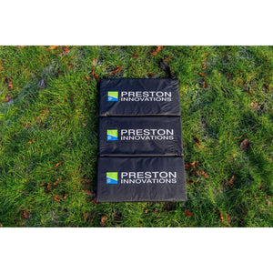 Preston Fold Away Unhooking Mat Folding Lightweight Fishing Landing Mat P0130131