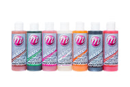 Mainline Match Sticky Syrups 250ml Cell Or Peppered Tuna Bait Glug