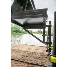 Load image into Gallery viewer, Matrix Pro Rigid Feeder Tray Carp Fishing Seatbox Sidetray GBA067
