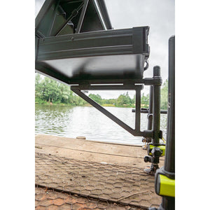 Matrix Pro Rigid Feeder Tray Carp Fishing Seatbox Sidetray GBA067