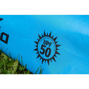 Preston Coolmax 50" Brolly Fishing Umbrella UPF50 UV Sun Protection P0180005