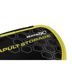 Matrix Catapult Case Carp Fishing Bait Thrower Caty Storage Case GLU181