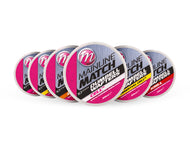 Mainline Match Dumbell Wafter Method Feeder Fishing Hookbaits Carp Bream Skimmers