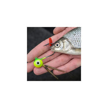 Load image into Gallery viewer, Zebco DB Series Bait Holding Flags Deadbait Fins Pike Predator Fishing Z0800008
