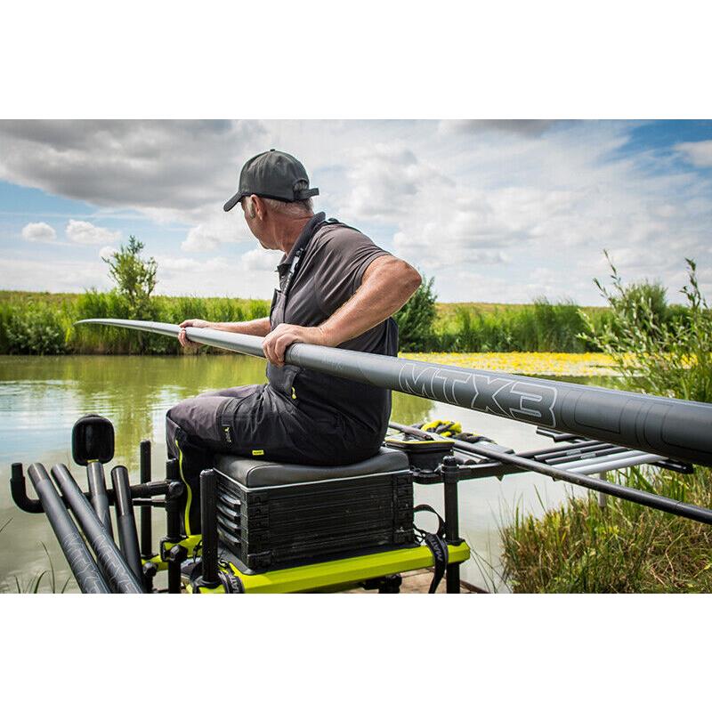 Matrix MTX3 Ultra V2 16m Pole Package All Round Match Carp Fishing Pol hobbyhomeuk Matrix MTX3 Ultra V2 16m Pole Package All Round Match Carp Fishing Pol hobbyhomeuk