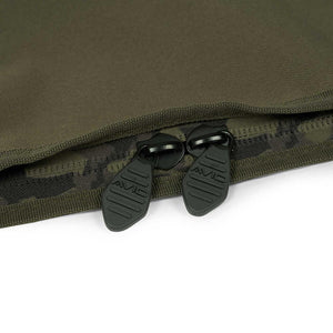 Avid Carp RVS Single Rod Sleeve 10ft Carp Fishing Rod Sleeve Holdall A0430089