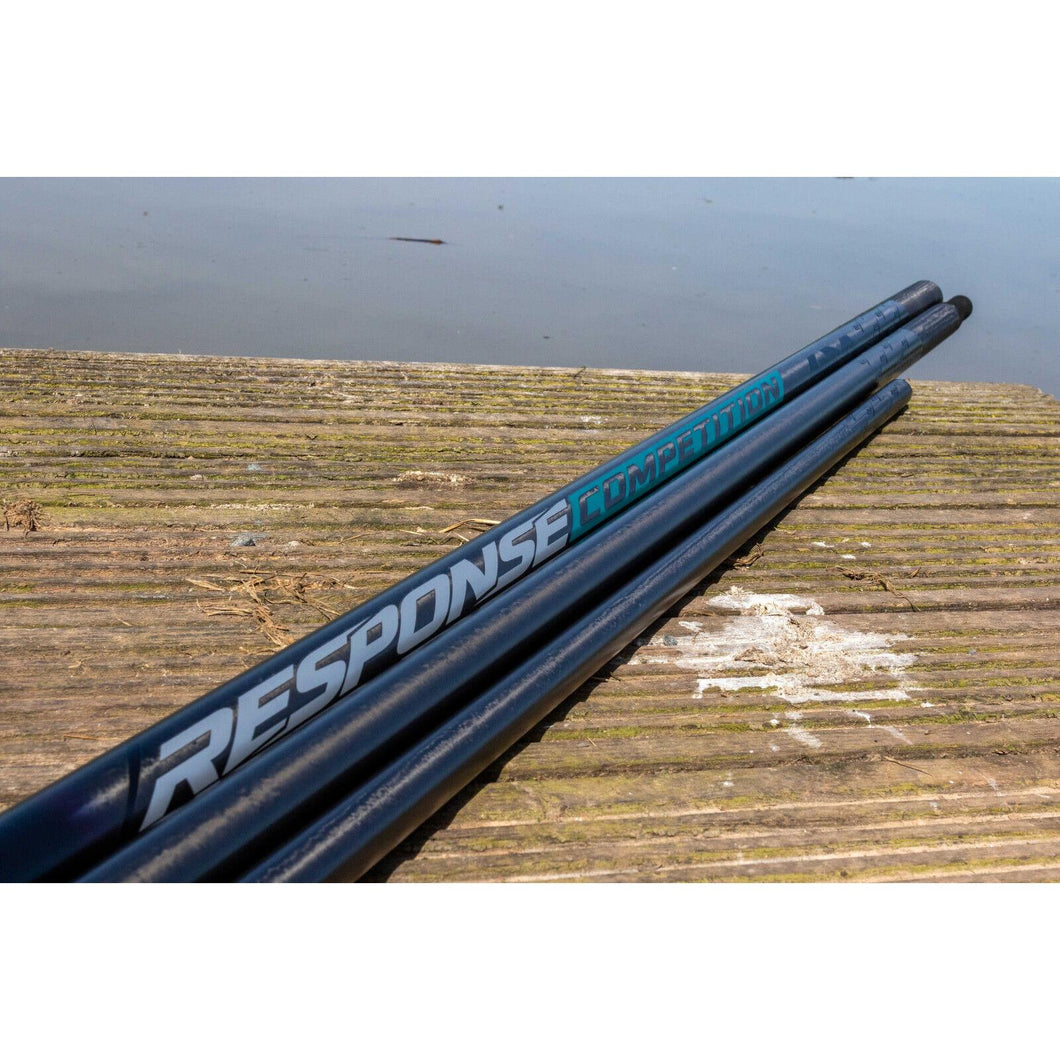 Preston Response Competition 4m Handle Carp Fishing Landing Net Handle P0230024