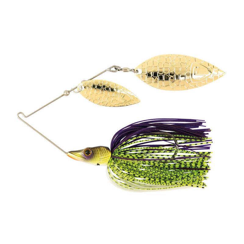 Fox Rage Spinnerbait 14g Table Rock Pike Predator Fishing Lure Spinner NSA069