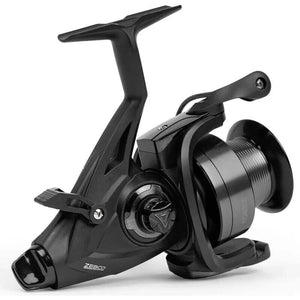 Zebco Ambition Feeder Reel 6000 FS Freespool Carp Fishing Reel Z0890012