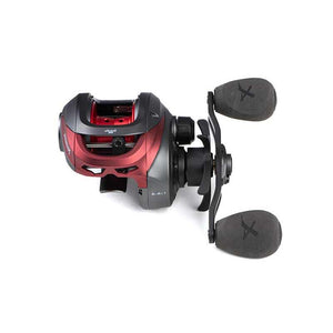 Fox Rage Prism X Baitcast Reel Pike Predator Fishing Baitcasting Reel NRL044