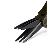 Load image into Gallery viewer, Avid Carp Worm Chopperz Carp Fishing Tri-Blade Worm Choppers Scissors A0640100
