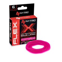 Load image into Gallery viewer, Nytro Flex Hybrid Fishing Pole Elastic 6m Choose Size
