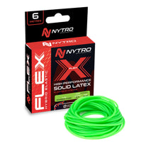 Load image into Gallery viewer, Nytro Flex Hybrid Fishing Pole Elastic 6m Choose Size
