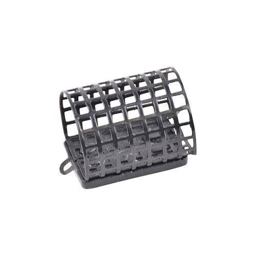 Garbolino Cage Feeders Heavy Duty Stamped Metal Open End Fishing Swim Feeders