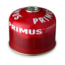 Load image into Gallery viewer, Primus Power Fishing Camping Stove Gas 230g Or 450G
