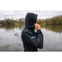 Load image into Gallery viewer, Preston HydroTech Pullover Hoodie Carp Fishing Clothing All Sizes
