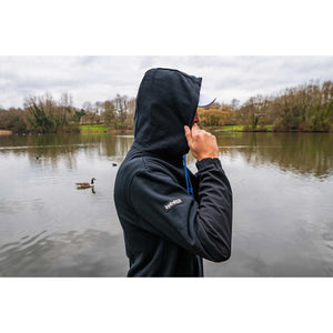 Preston HydroTech Pullover Hoodie Carp Fishing Clothing All Sizes