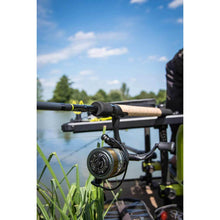 Load image into Gallery viewer, Matrix Aquos Ultra-C 8ft Feeder Rod Carp Fishing Method Feeder Quiver Rod GRD217
