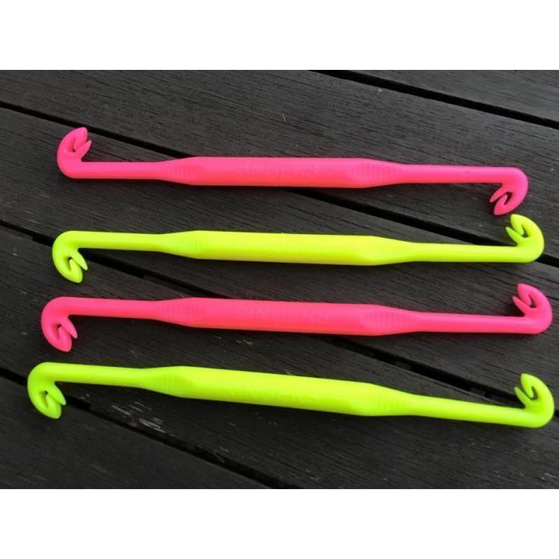 Ringers Floating Loop Tyer Carp Fishing Hi-Viz Hair Rig Pole Rig Loop Maker Tool