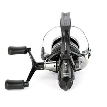 Load image into Gallery viewer, Shimano Baitrunner X-Aero FB 4000 Reel Carp Fishing Bait Runner BTRXAR4000FB
