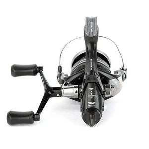 Shimano Baitrunner X-Aero FB 4000 Reel Carp Fishing Bait Runner BTRXAR4000FB