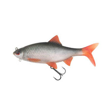 Load image into Gallery viewer, Fox Rage Ultra-Realistic Roach Replicant Pike Predator Fishing Lure All Sizes
