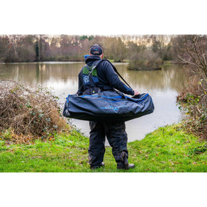 Preston Supera X Roller & Roost Bag XL Carp Fishing Tackle Storage Bag P0130130