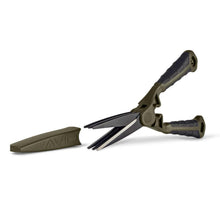 Load image into Gallery viewer, Avid Carp Worm Chopperz Carp Fishing Tri-Blade Worm Choppers Scissors A0640100
