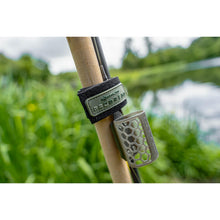 Load image into Gallery viewer, Korum Progress Rod &amp; Lead Bands Neoprene Pack of 2 For Carp Fishing Rod K0290117
