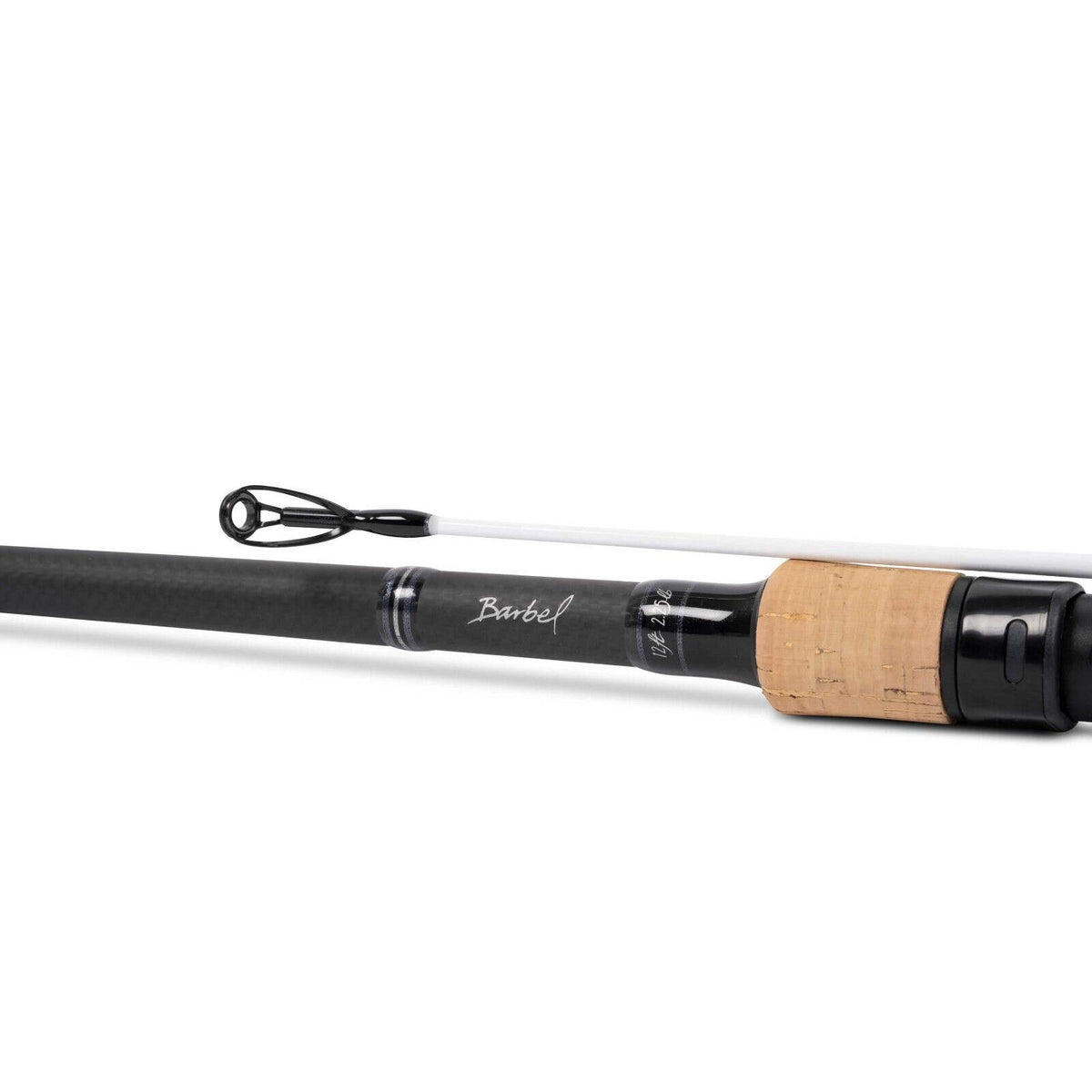 Korum 3K Barbel Rods Specialist River Fishing Rod 11' - 13' All Test C ...