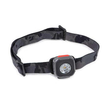 Load image into Gallery viewer, Fox Rage Voyager Head Light Headtorch Red &amp; White Light Camping Fishing Torch
