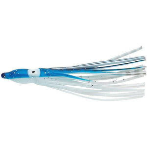 Sunset Sunsoft Octopus Blue Muppets Shore Sea Boat Fishing Lure Cod Pollock 12cm