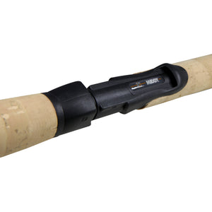 MIDDY Quartix Zero Limits 13ft Distance Feeder Rod (3pc) 30554