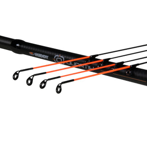 MIDDY Quartix Zero Limits 13ft Distance Feeder Rod (3pc) 30554