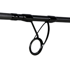 MIDDY Quartix Zero Limits 13ft Distance Feeder Rod (3pc) 30554