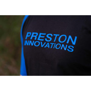 Preston Lightweight Raglan T-Shirt Carp Fishing Clothing All Sizes