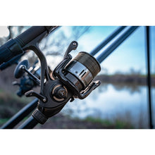 Load image into Gallery viewer, Korum Radius Freespool Carp Match Fishing Freespool Reel 4500 5500 All Sizes
