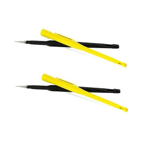 Tubertini Knot Loop Picker Disgorger Carp Fishing Accessory Tool Twin Pack