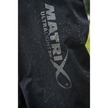 Load image into Gallery viewer, Matrix Ultra-Light 8K Salopettes Carp Fishing Clothing Waterproof All Sizes
