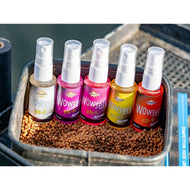 Dynamite Baits Wowser Bait Sprays Carp Fishing Attractant Hookbait Enhancer 30ml