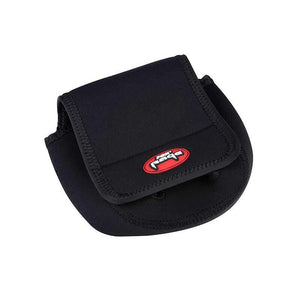 Fox Rage Neoprene Spin Reel Pouch Fits Up To 4500 Fishing Reel Cover NLU132