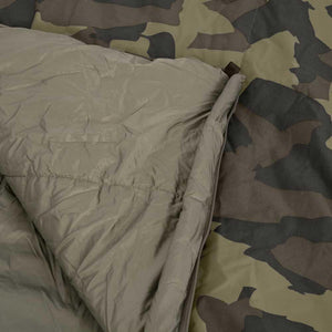 Avid Carp Revolve 3 Season Camo Sleeping Bag Standard Carp Fishing A0450018