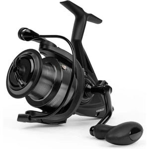 Zebco Ambition Feeder Reel 6000 FS Freespool Carp Fishing Reel Z0890012