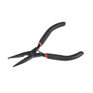 Fox Rage Fine Tooth Split Ring Pliers Side Cutters Unhooking Fishing Tool NTL051