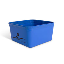 Load image into Gallery viewer, Preston Supera X 3L Bowl Stackable Bait Storage Box Groundbait Bowl P0130150
