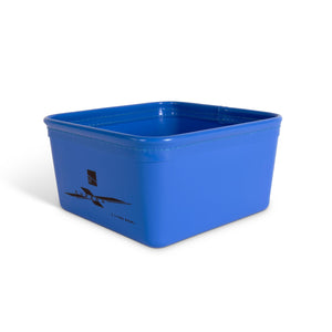 Preston Supera X 3L Bowl Stackable Bait Storage Box Groundbait Bowl P0130150