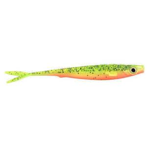 Spro Iris V-Power UV Mojito Soft Lure Pike Perch Zander V-Tail Shad Fishing Lure